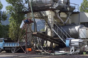 工業(yè)固廢處理